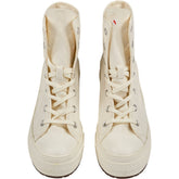 Converse Chuck 70 De Luxe Squared Heel Sneaker