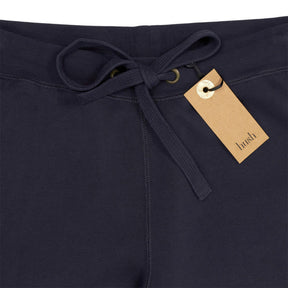 Hush Midnight Navy Lindsey Washed Joggers