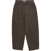 Seventy + Mochi Brown Bo Jean