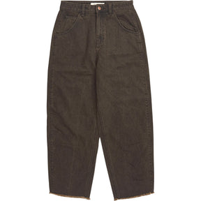 Seventy + Mochi Brown Bo Jean