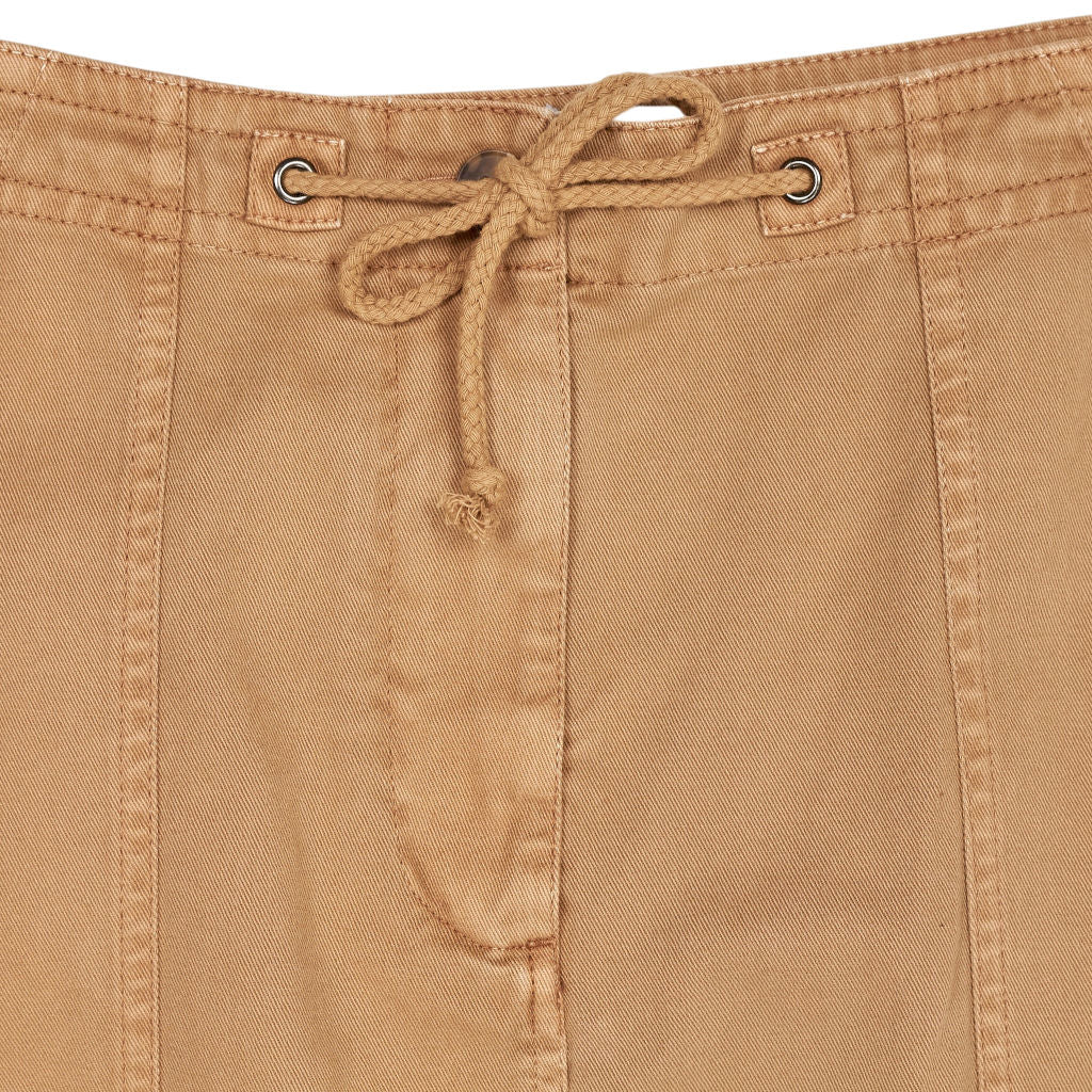 Hush Desert Long Skirt