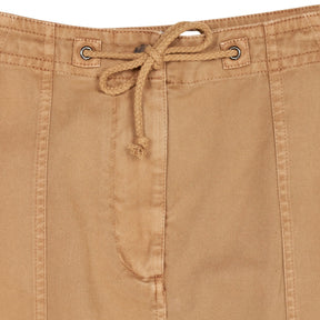 Hush Desert Long Skirt