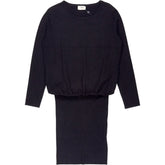 Hush Black Tina Dress