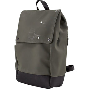 Tretorn Green Backpack