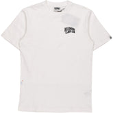 Billionaire Boys Club White Logo T-Shirt