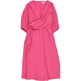 COS Pink Occasional Dress