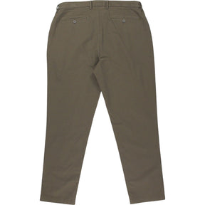 Mr Marvis Brown The Heavy Classics Trousers