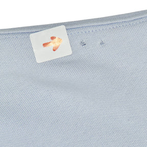 Acne Studios Blue Fellis Hoody