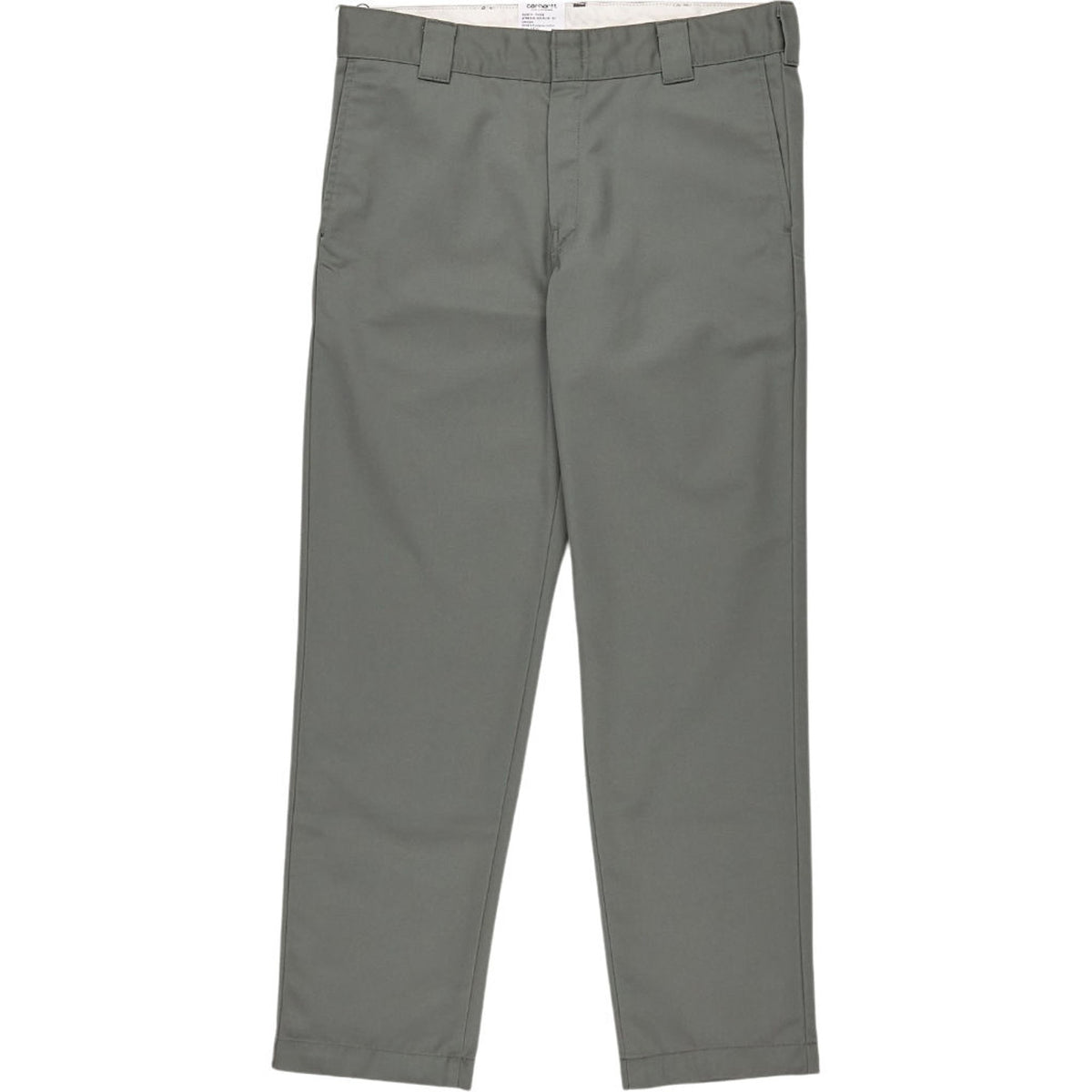 Carhartt Green Denison Master Pant