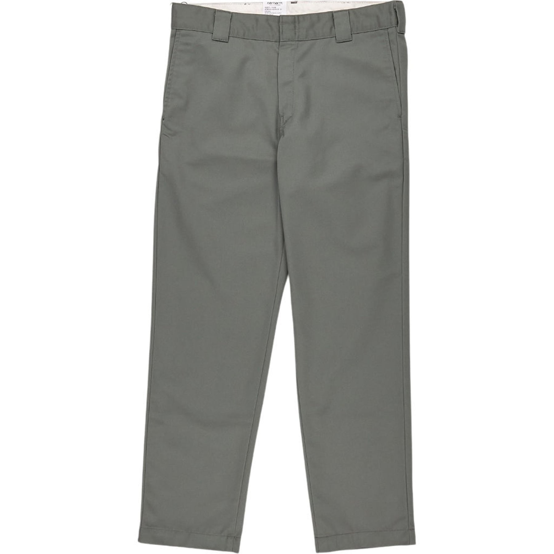 Carhartt Green Denison Master Pant