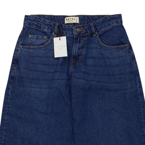 Motel Blue Denim Jeans