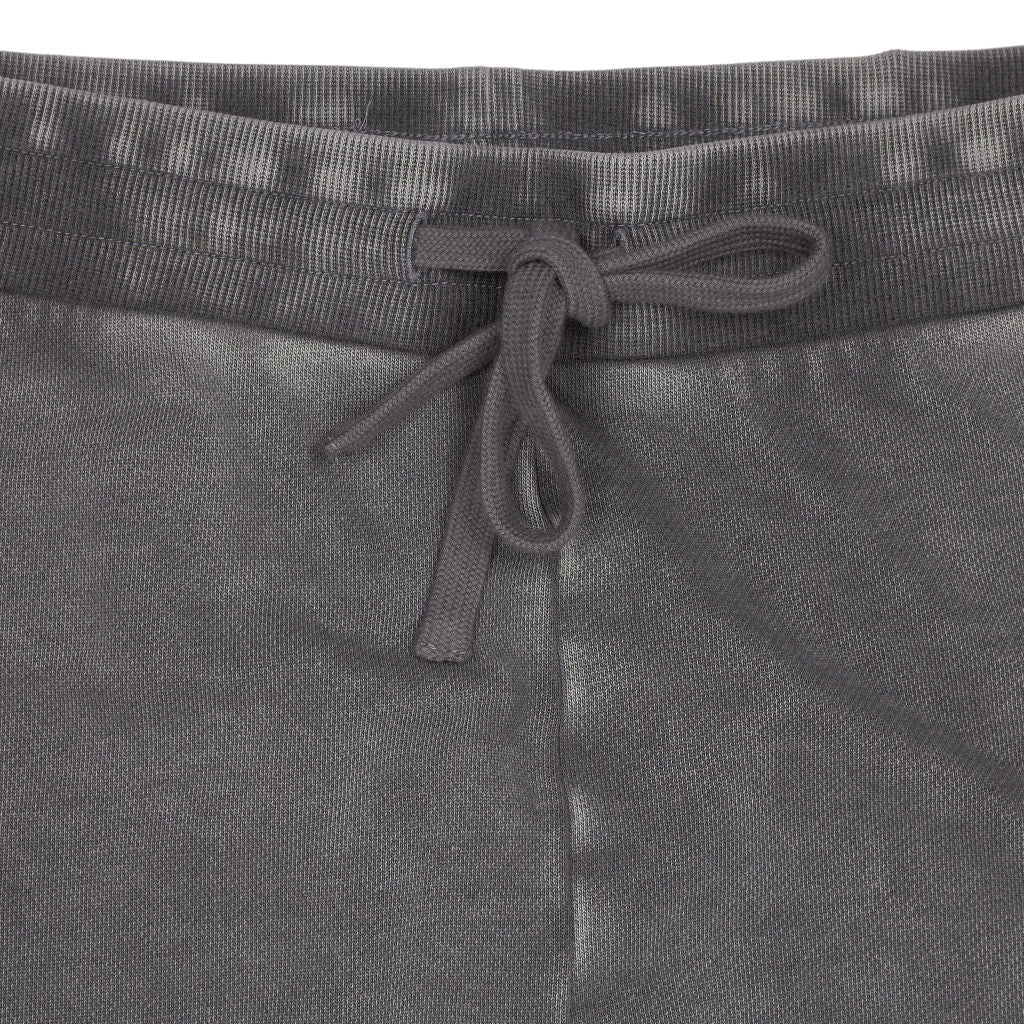 Hush Slate Grey Star Joggers