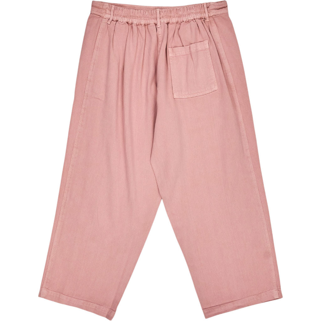 Bonté Pink Rosewater Nova Trousers