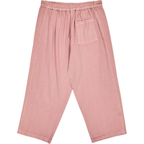 Bonté Pink Rosewater Nova Trousers