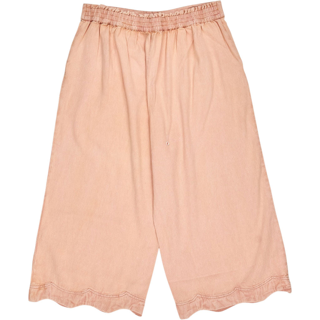 Bonte Chalk Pink Alderton Culottes