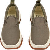 Vans Kalamata Classic Slip-On Lofty Trainers