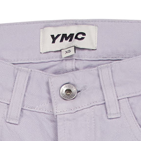 YMC Lavender Jeans  XS
