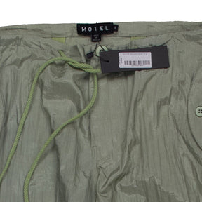 Motel Sage Chute Trousers
