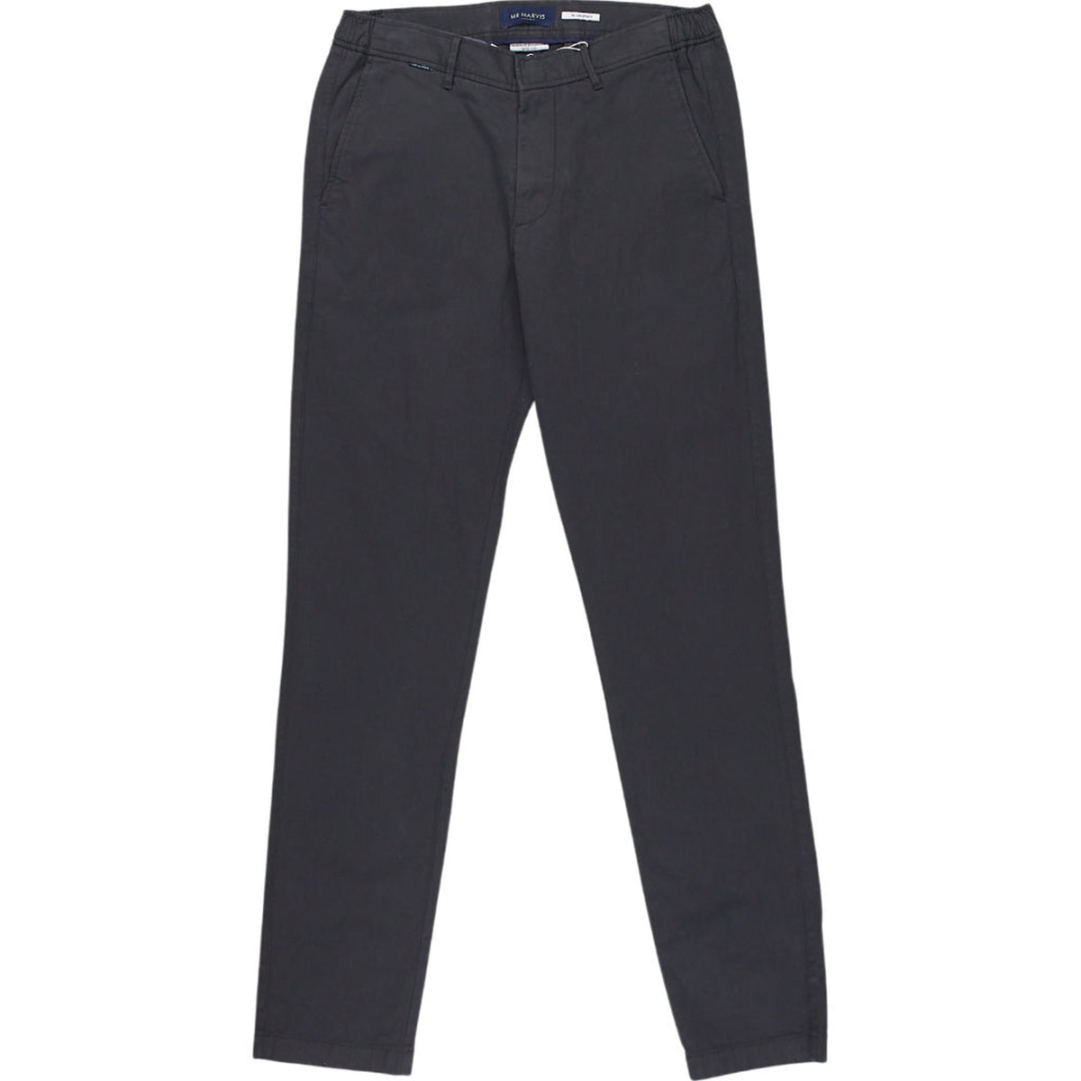 Mr Marvis Charcoal The Coolerdays Trousers