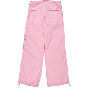 Motel Pink Xander Cargo Trousers