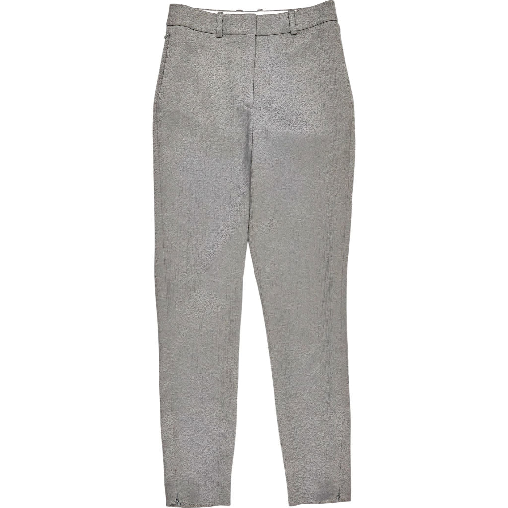 J.Lindeberg Grey Jacket Suit Set