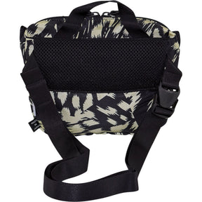 NOMA t.d. Jungle Black Fanny Bag