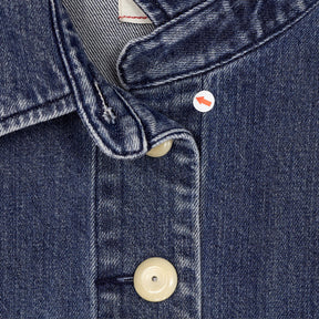 Toast Blue Denim Jacket