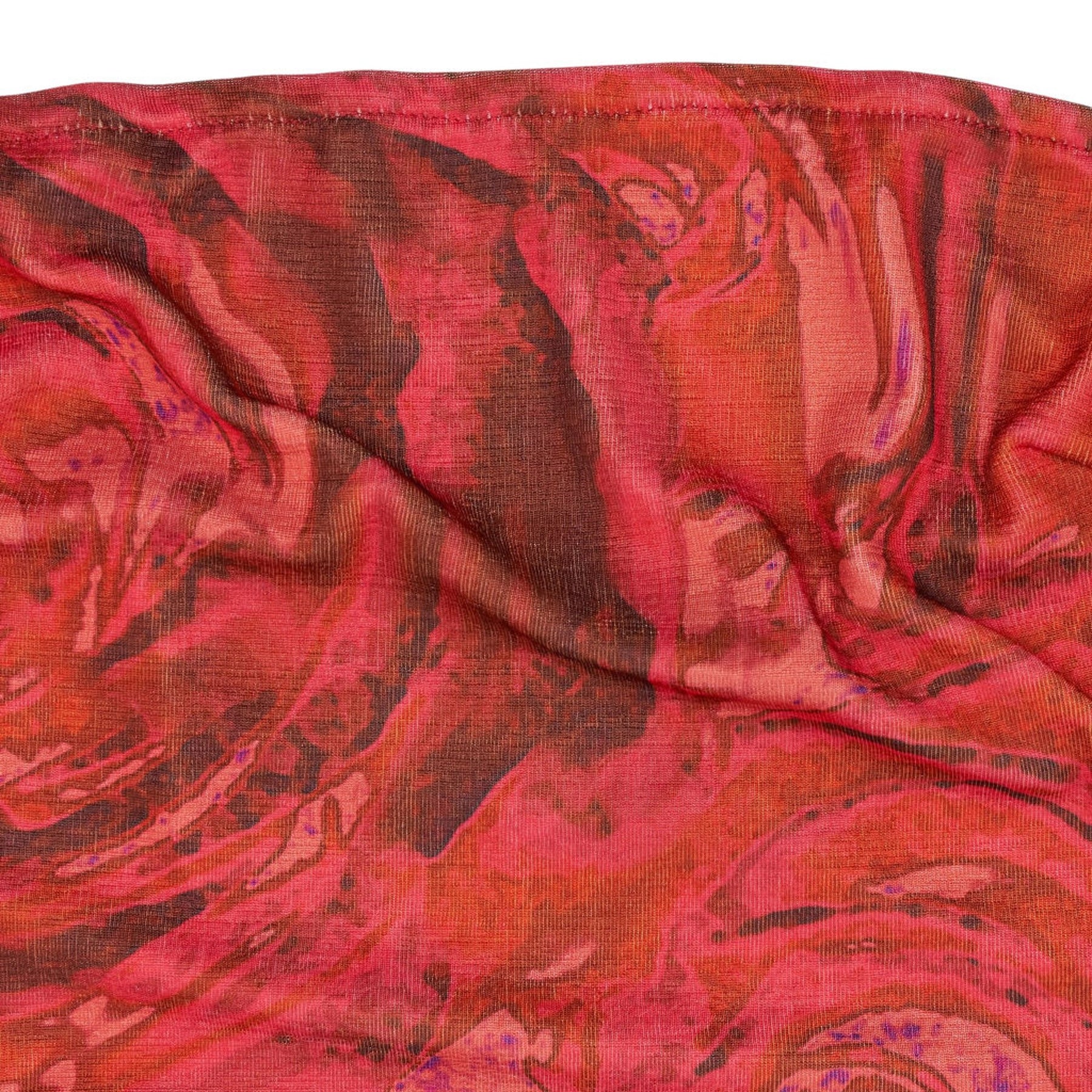 Motel Red Savunda Top