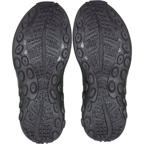 Merrell Black Jungle Moc Twist Shoes