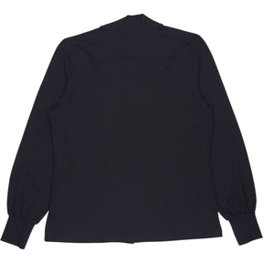 Baukjen Black Verushka Blouse EcoVero