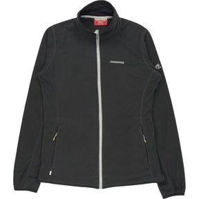 Craghoppers Black NosiLife Jacket