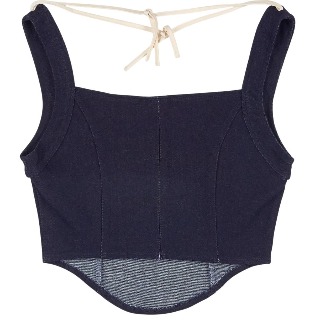 Motel Indigo Jatmi Corset Top