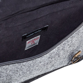 Walker Slater Grey Small Satchel