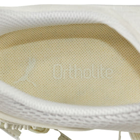 Puma White Mostro Fey PRM Trainers
