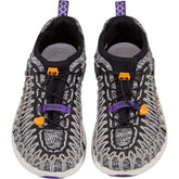Keen Black Purple Trainers