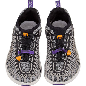 Keen Black Purple Trainers