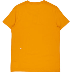 Tommy Hilfiger Orange Slim Fit T-Shirt