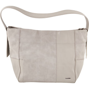 Calvin Klein Beige Shoulder Bag O/S
