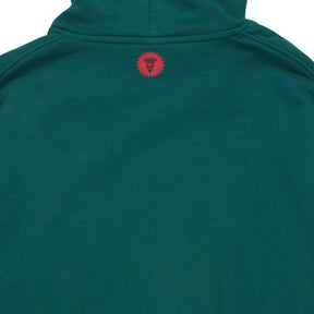 Icecream Green Hoodie