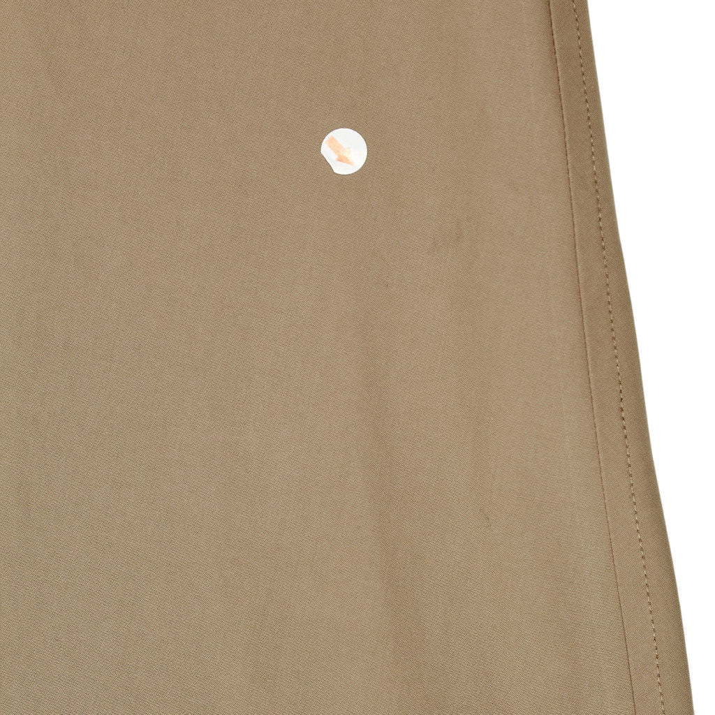 Studio Nicholson Oyster Cuenca Cotton Dress