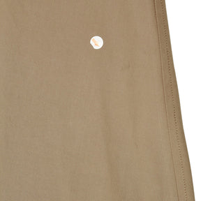 Studio Nicholson Oyster Cuenca Cotton Dress