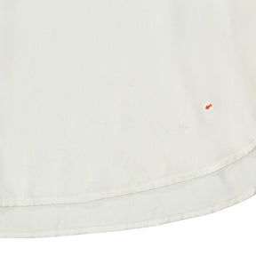 NRBY White Long Sleeve Top