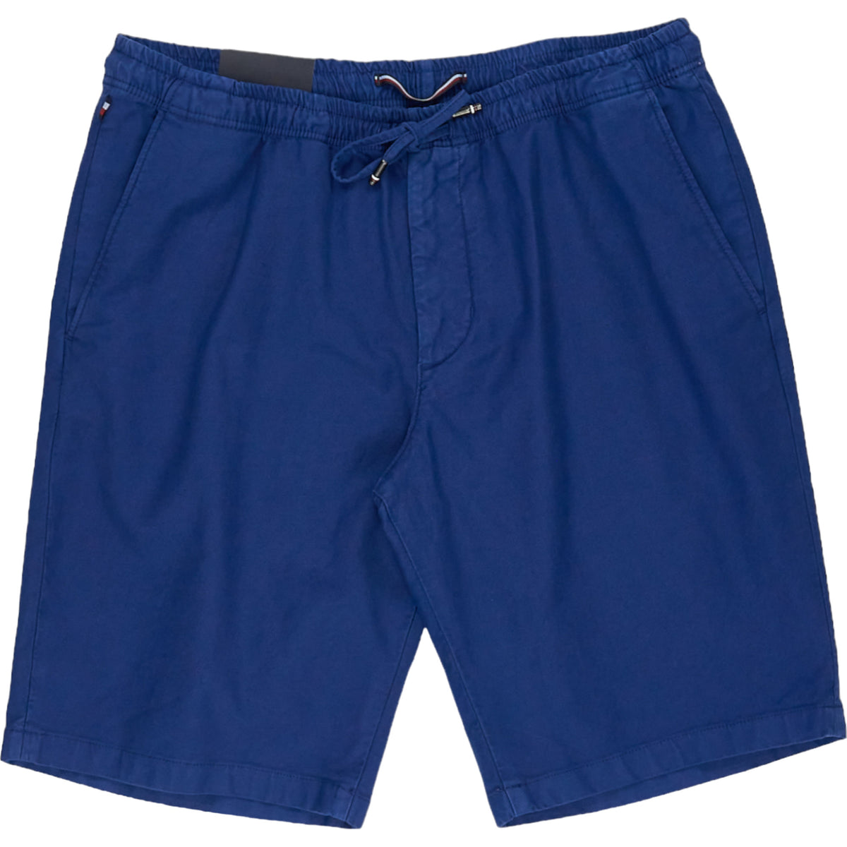 Tommy Hilfiger Anchor Blue Harlem Shorts