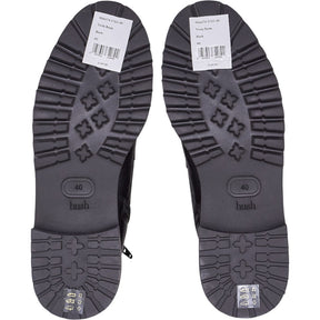 Hush Black Trinity Boots