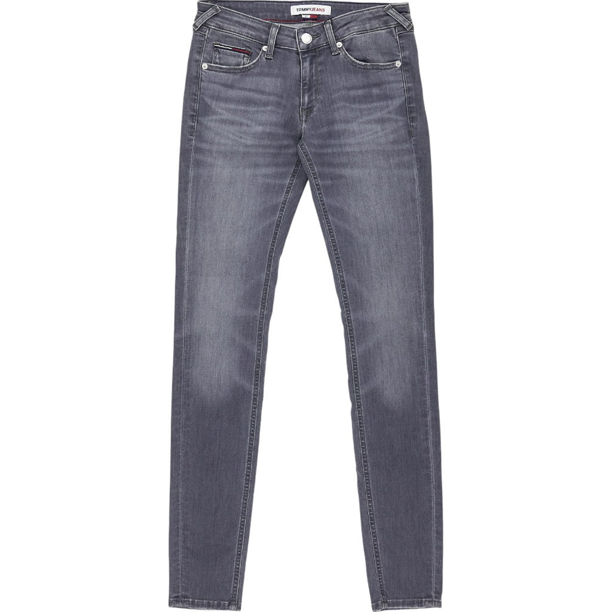 Tommy Hilfiger Black Sophie Jeans