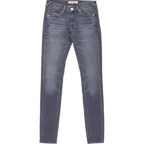 Tommy Hilfiger Black Sophie Jeans
