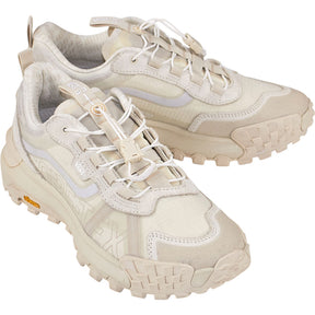Vans Cream Gore-Tex MTE Trainers