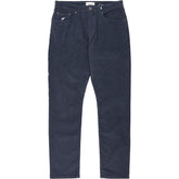 Beaufort & Blake Navy Corduroy Trousers