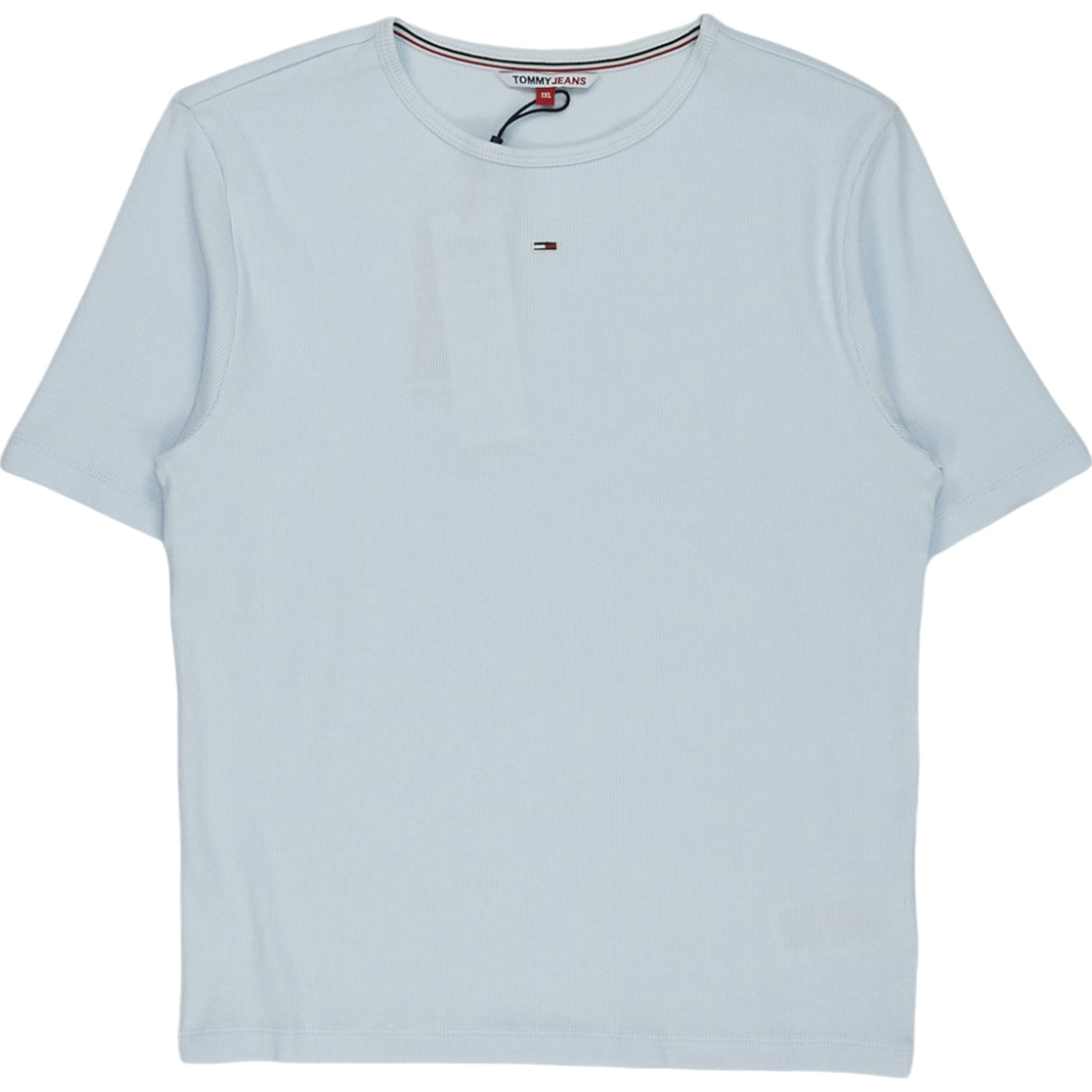 Tommy Jeans Aqua T-Shirt