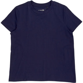 Schiesser Deep Blue Mix+Relax T-Shirt